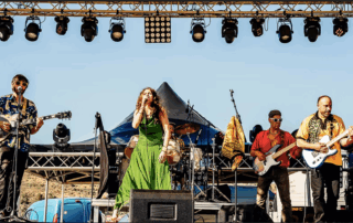 Concert  : 007 Airlines_Burzet