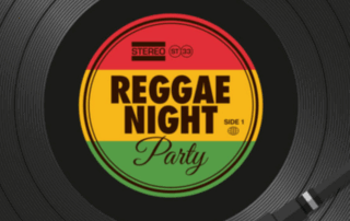 Chirols’s Reggae Night Party!_Chirols - ©istock