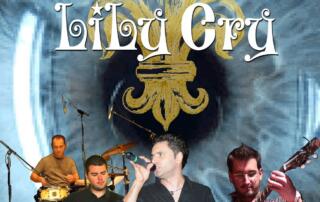 Concert : Lily Cry_Bouchon Ardéchois à Jaujac - ©Lily Cry