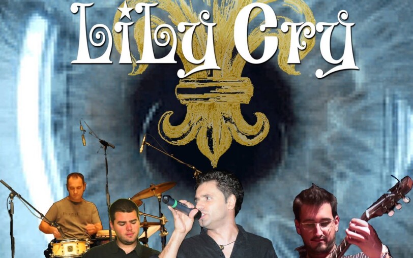 Concert : Lily Cry_Bouchon Ardéchois à Jaujac
