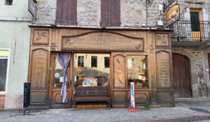 Bäckerei und Konditorei Boissin_Jaujac