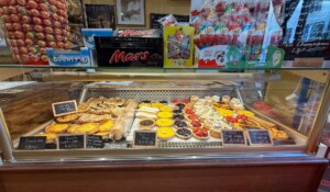 Bäckerei und Konditorei Boissin_Jaujac