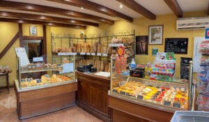 Bäckerei und Konditorei Boissin_Jaujac
