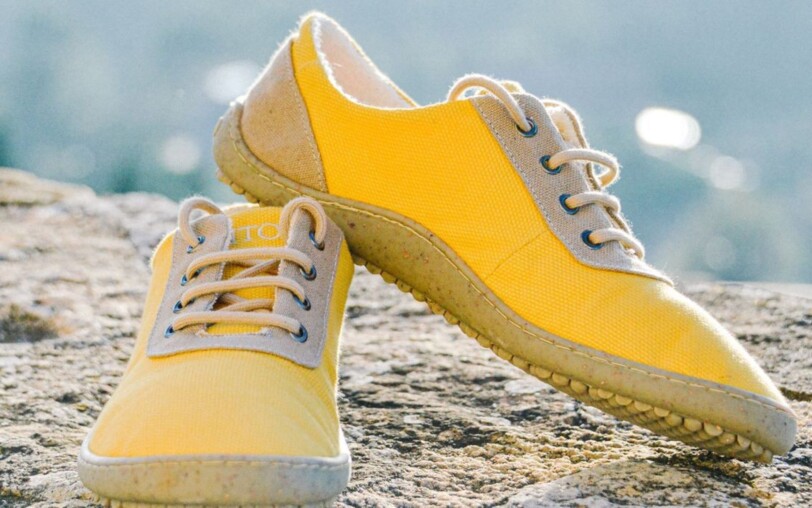 Telito shoe exhibition and sale_Meyras