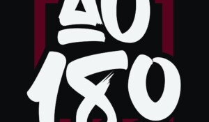 Logo atelier au 180