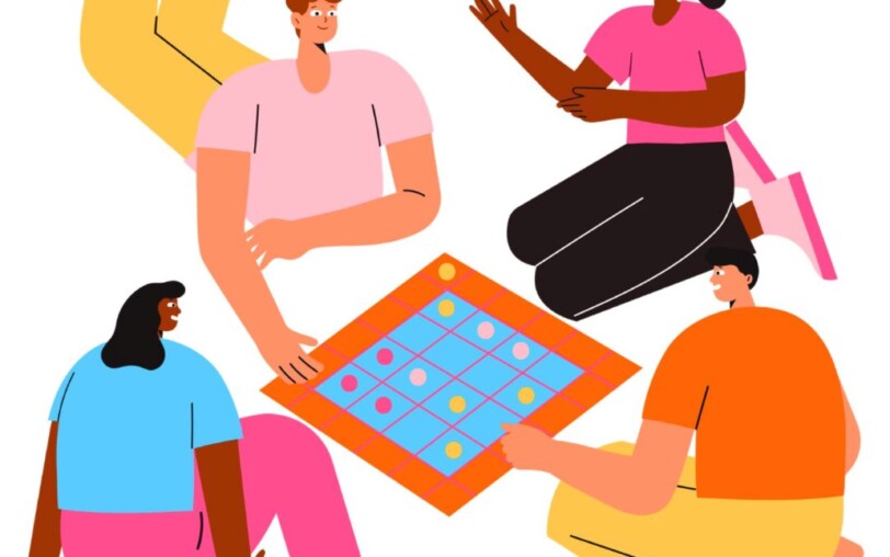 Après-midi jeux de société_Thueyts