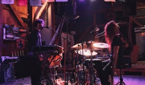 Concert 100% Electro, avec IYERE + HUMANTRONIC_Burzet