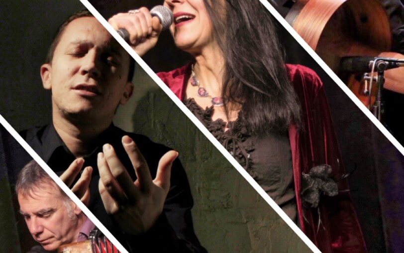 Passion Latina Concert