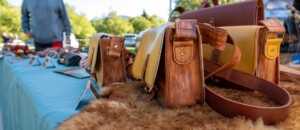 From Workshop to Workshop