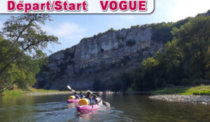 Ardèche Adventure