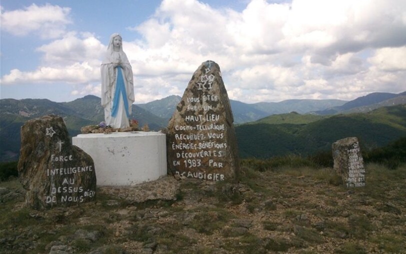 Rocher d'Autureyre meeting