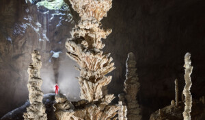 Aven d'Orgnac - Grand Site de France