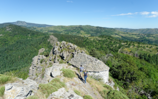 La chapelle du XVIIème : une pépite - © David Méchin
