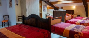 Gite la Cibale_Montpezat-sous-Bauzon