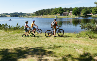 Des activités sportives et nautiques - © David Méchin