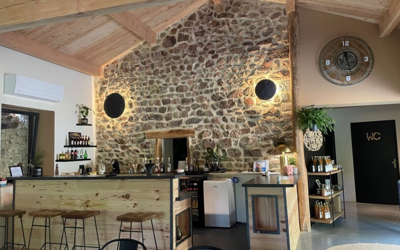 Le cochon qui rit s'invite à l'Eli'vonne