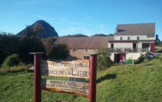 La source véritable de la Loire - ©Régine Bouchet