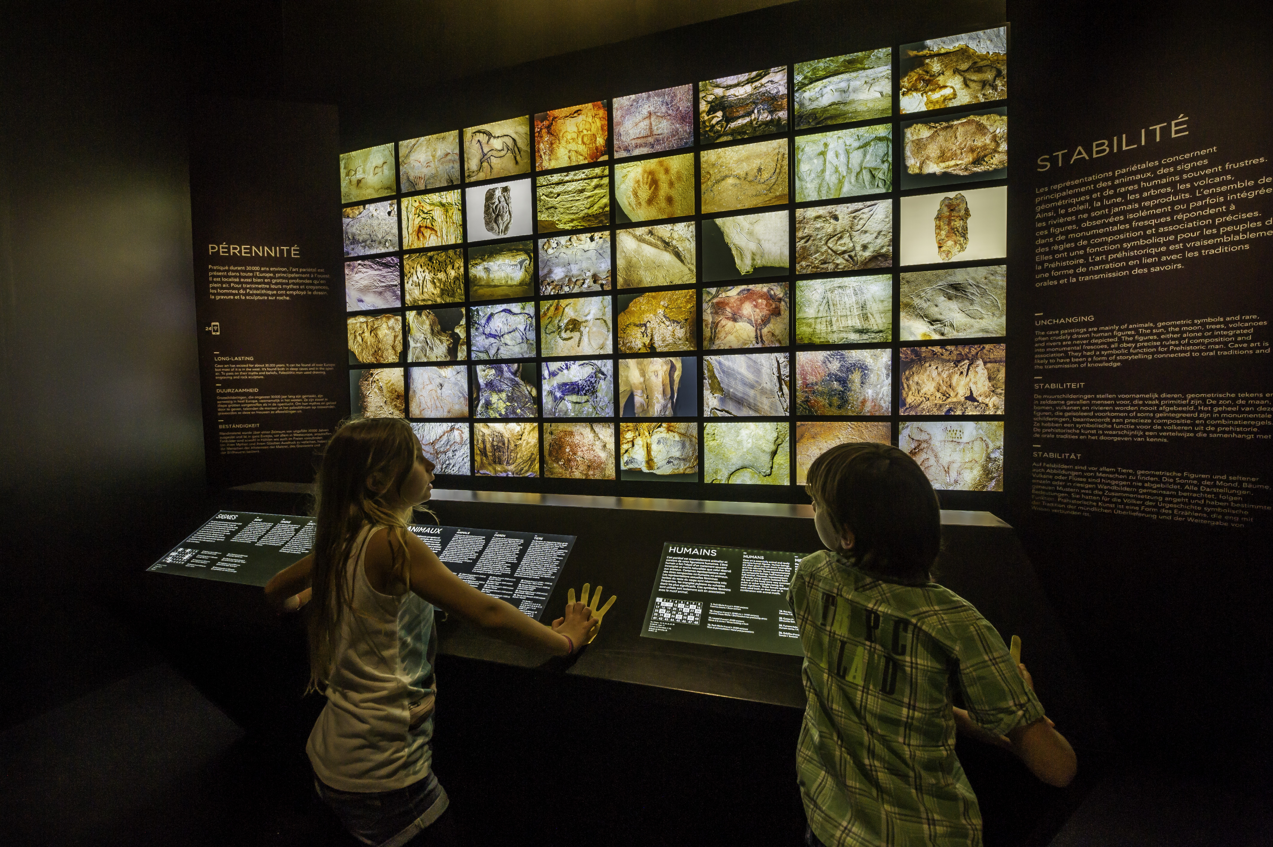 Grotte Chauvet 2 - Ardèche