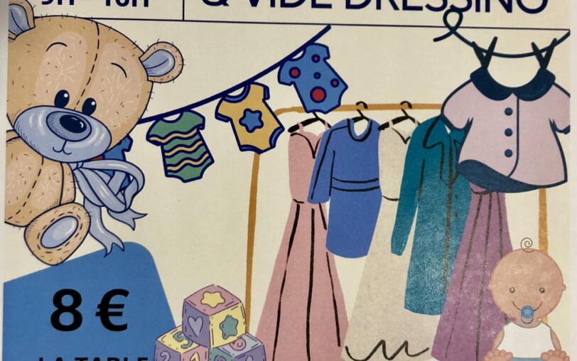 Baby Troc & vide dressing_Vesseaux