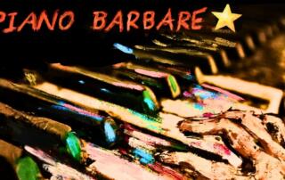 Spectacle : Les Kag, piano barbare_Chirols - ©leskag