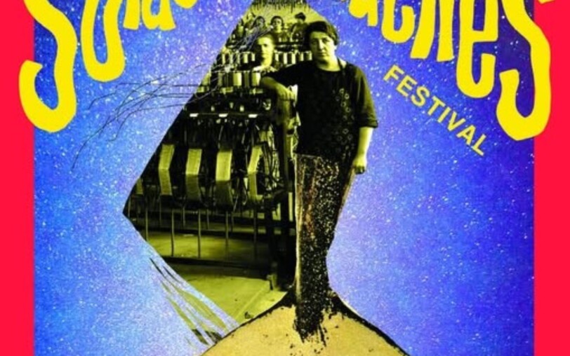 3rd Strass & Truelles Festival_Chirols