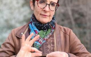 Suzanne Joux - ©@suzannejoux