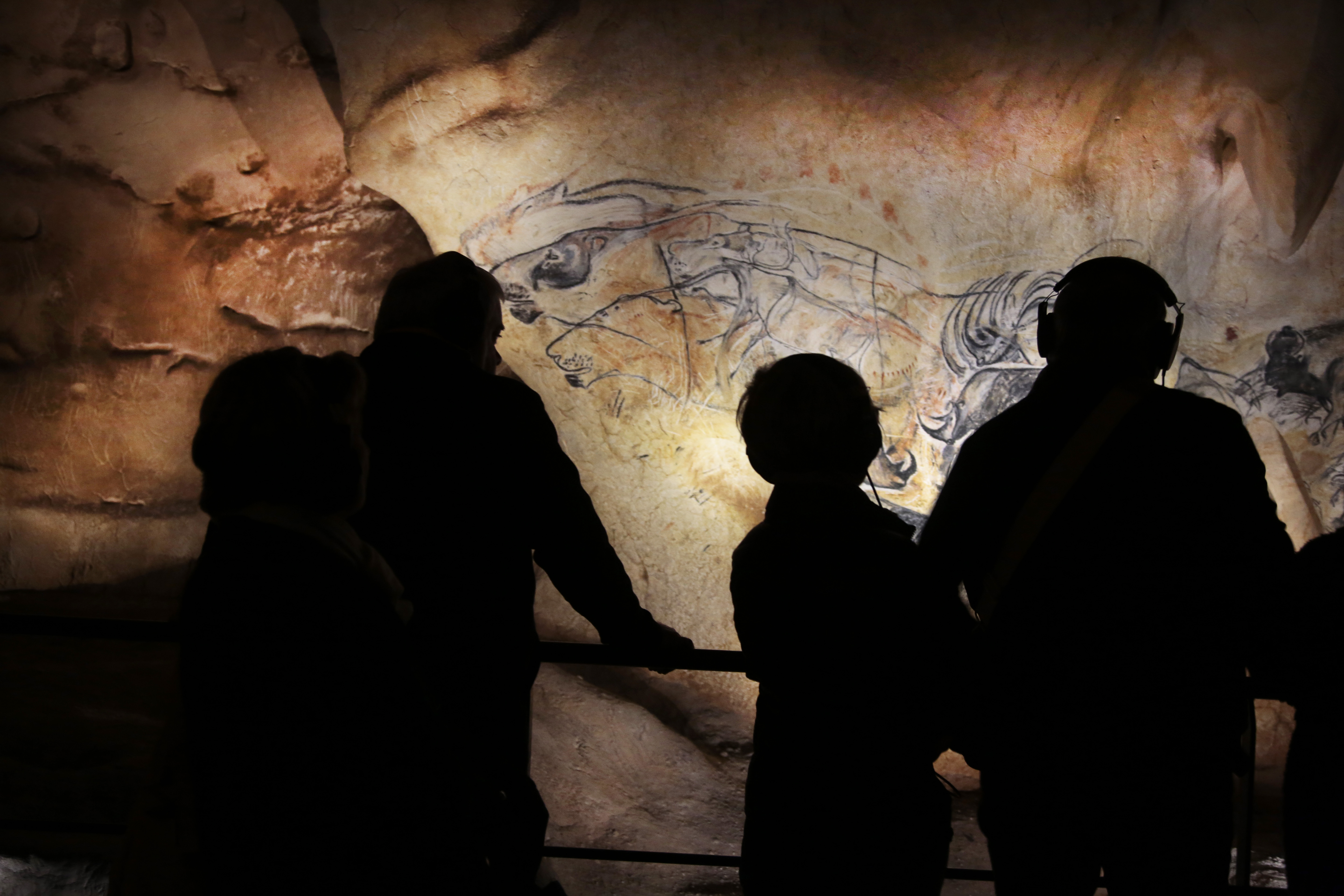 Grotte Chauvet 2 - Ardèche