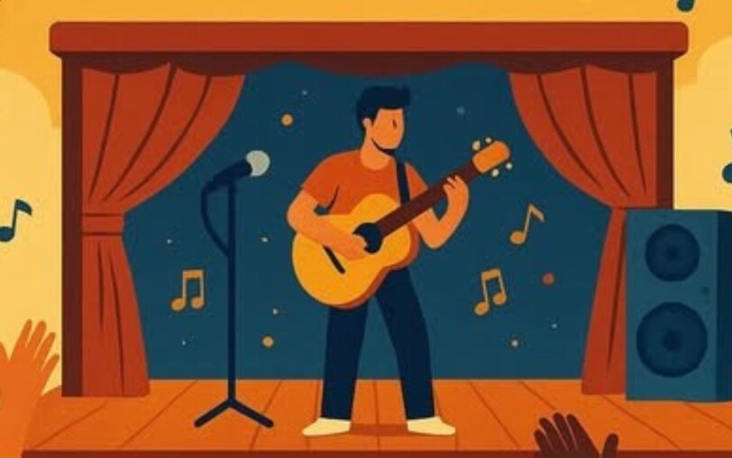 Music Festival