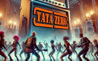 Concert Tata zéro_Burzet - ©tatazero