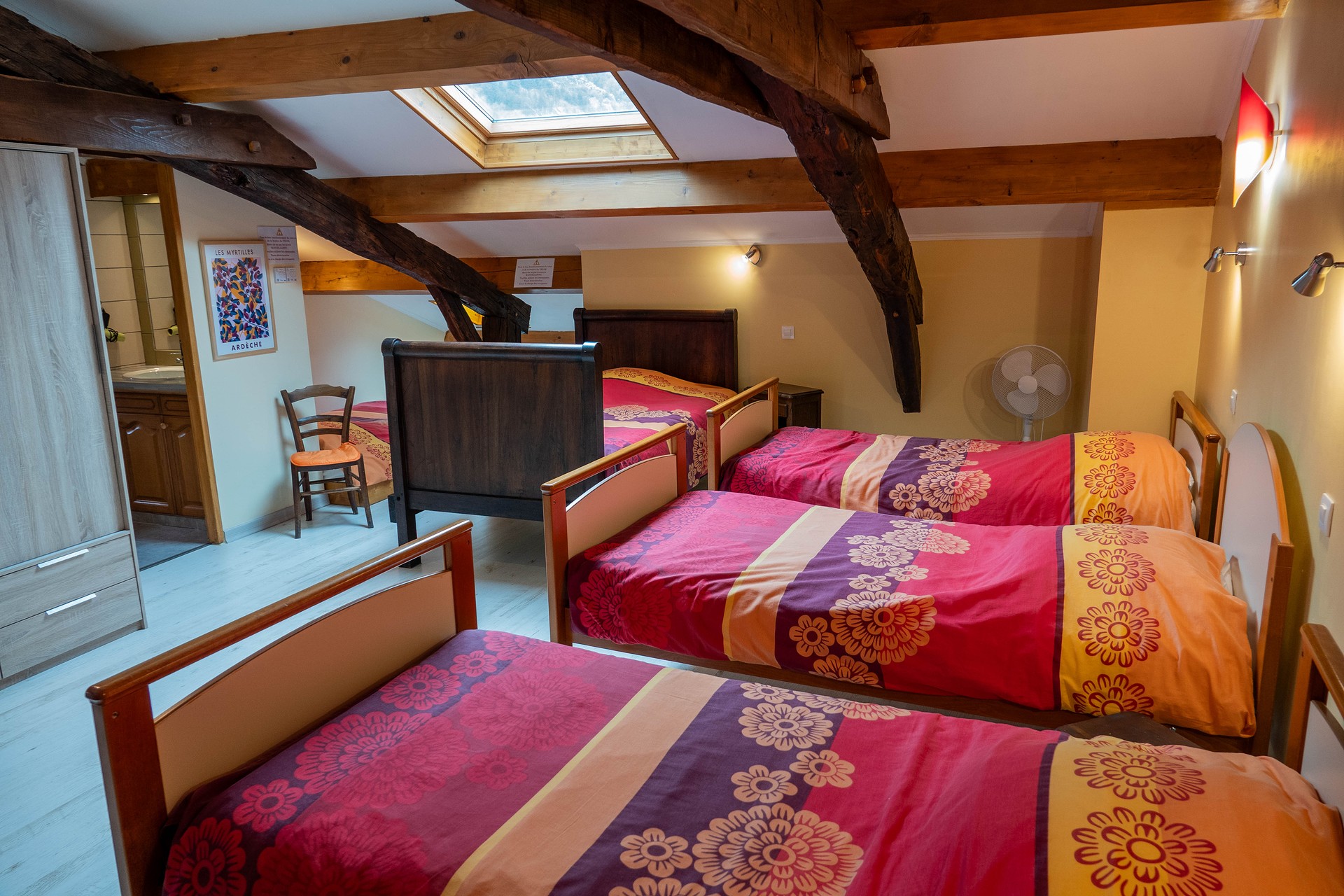 Gite la Cibale_Montpezat-sous-Bauzon