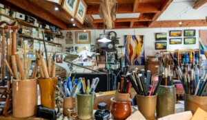 Atelier passions croisées_Jaujac