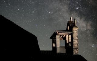 Nuit étoilée - ©pnrma