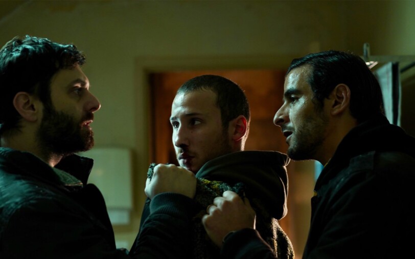 Cinéma : le roi soleil