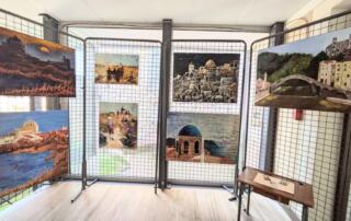 Galerie - ©mairieprades