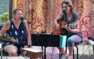 Concert :  Groupe Ankaa_Prades - ©groupeankaa
