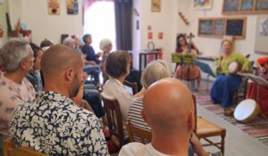Concert: Aria Mondo_Prades