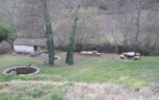 Chapeau du Gendarme à Laurac