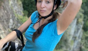 Via Ferrata du Pont du Diable with Kayacorde