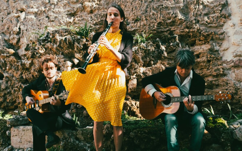 Fridays at the Castle: Belle Époque Concert_Thueyts