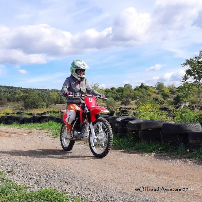Offroad Aventure 07 : Quad, buggy and motorcycle