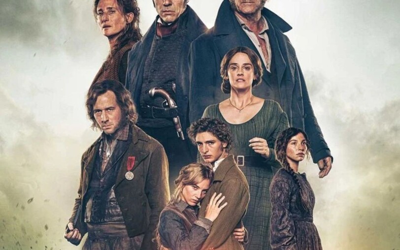 Film: Les Misérables_Thueyts
