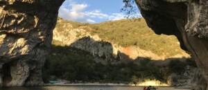 Familien-Kanu am Vormittag - ab 3 Jahren mit Kayacorde