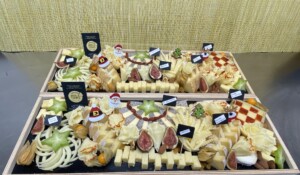 Fromager les Hautes terres