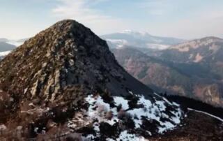 Les sentiers du Doc : Padgels, Montagne Gerbier de Joncs - ©valentinchaneac