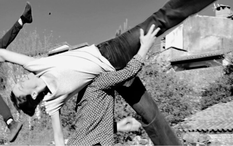 Lifted dance workshop