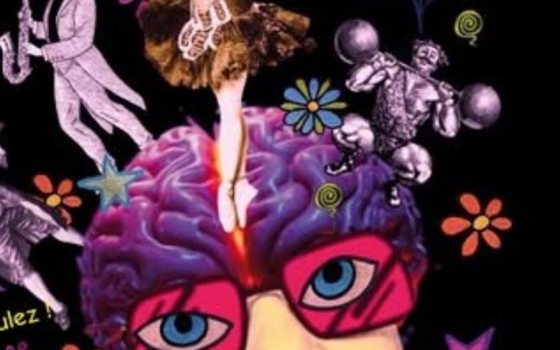 Cabaret interactif ....à 2 balles_Mayres