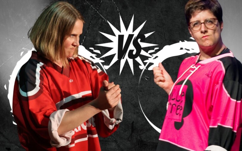 Théâtre de Bulle « Les Audacieuses »