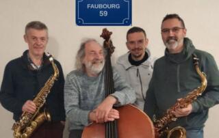 Concert Faubourg 59_Jaujac - ©faubourg59