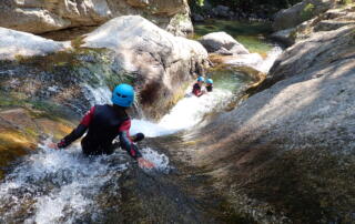 Cimes et Canyons - ©Cimes et Canyons