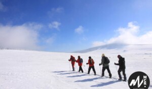 Mein erstes nordisches Biwak-Abenteuer_Burzet
